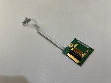 HP Pavilion DV8T-1000 fingerprint reader board and cable