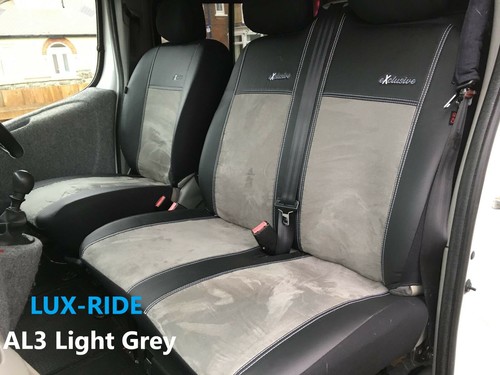 Tailored seat covers for - seat,