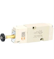 Metal Work 7021020100 elettrovalvola.