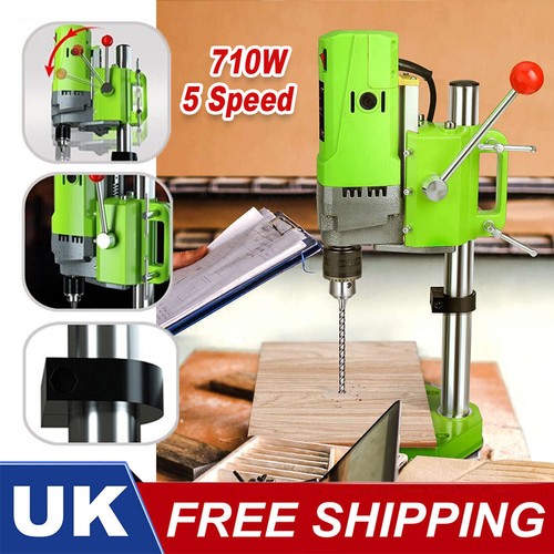 710w rotary pillar drill - rotary,