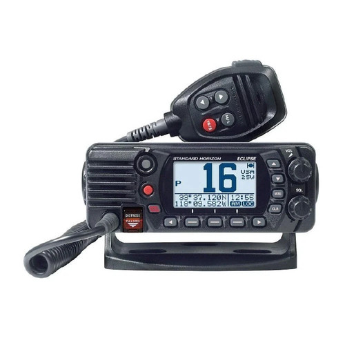 Standard horizon gx1400gps - standard,
