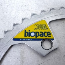 Shimano Biopace 48 Tooth 110