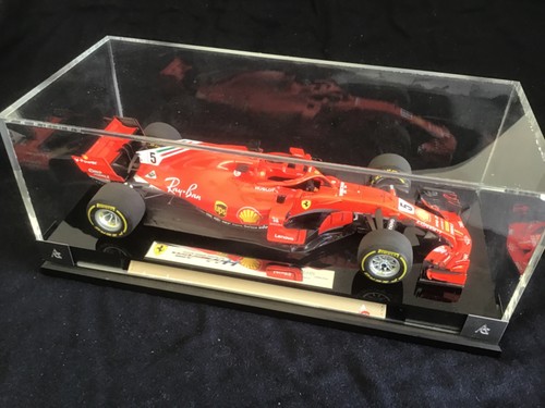 Amalgam 18 ferrari sf71h - 1:18,