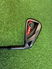 Callaway Razr X Black 4 Iron Reg Graphite Shaft