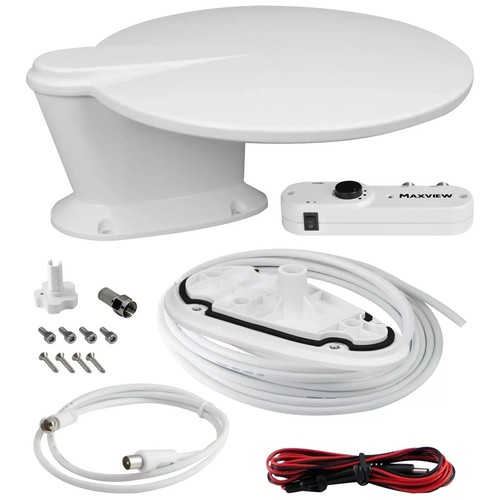 Maxview gazelle pro - pro, mk2