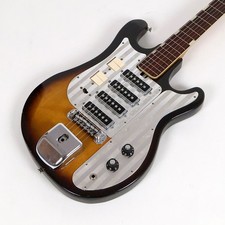 Teisco [Used] TEISCO Tesco