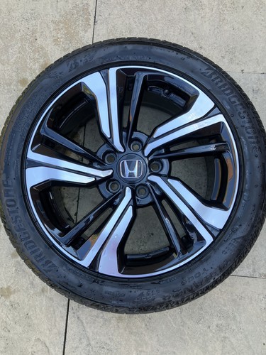 2017 2019 honda civic mk10 - 2017-2019,
