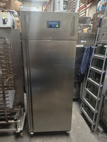Polar single door - single, bakery