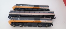 Hornby Intercity 125 HST 3 car