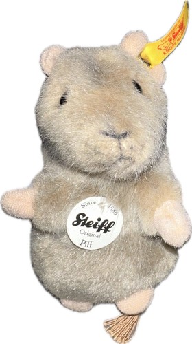 Steiff ean 056239 pilla - ean,