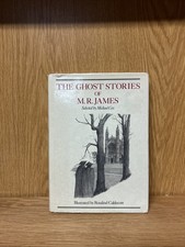 The Ghost Stories of M.R