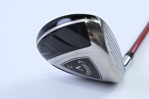 Callaway razr black 3 - razr, #3