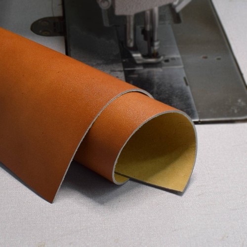 Vegetable tanned leather - vegetable,