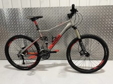 Voodoo Canzo Full Suspension