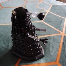 An unbreakable 5-Claw Arm Doctor Who 5inch Dalek Figure 3D Printed Part Dr Who