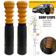Set of 2 Rear Shock Absorber