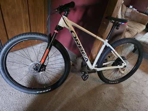 Brand new 2026 orbea onna - brand,