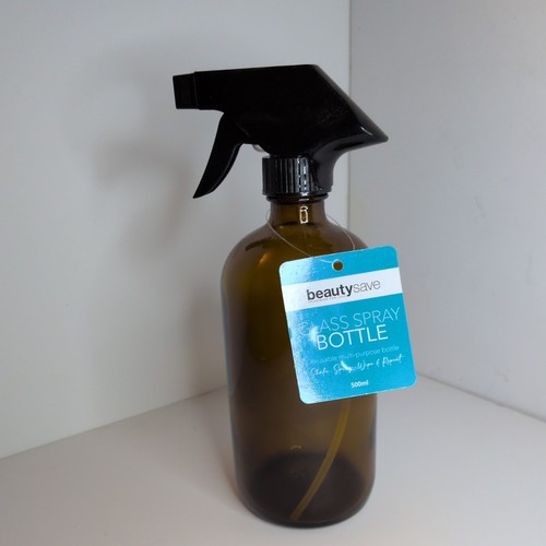 Beauty save amber - beauty, spray
