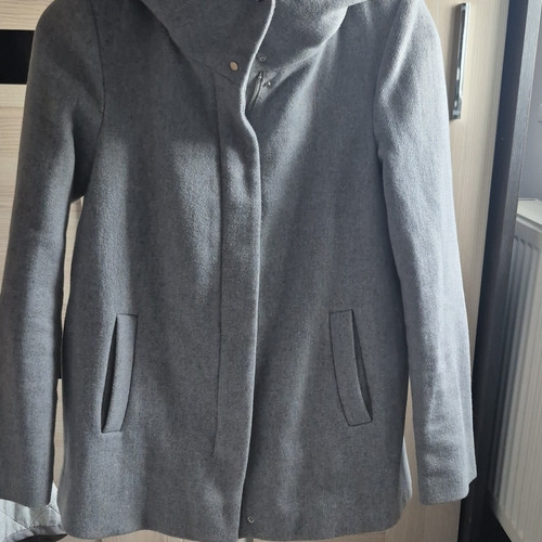 Wero moda women grey - moda, women’s