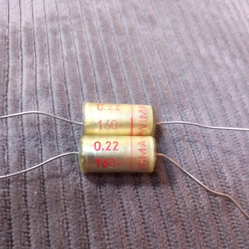 22uf 160v wima - 0.22uf,
