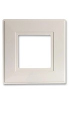 WHITE FINGER PLATE LIGHT