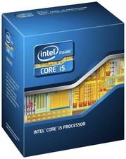 Intel Core i5-3570K Quad-Core