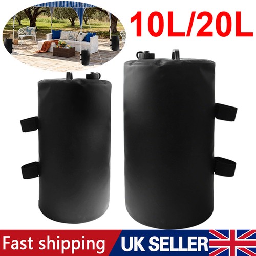 Gazebo water bag - water, weights