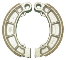 Brake Shoes Rear for 2006