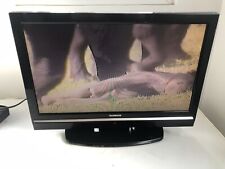Techwood 19” Digital HD Ready LCD TV With Freeview No Remote
