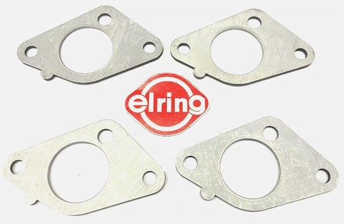 Elring exhaust manifold gasket - exhaust,