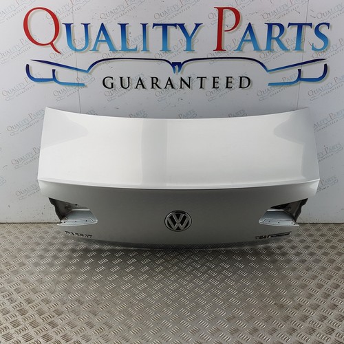 Volkswagen passat tailgate - volkswagen,