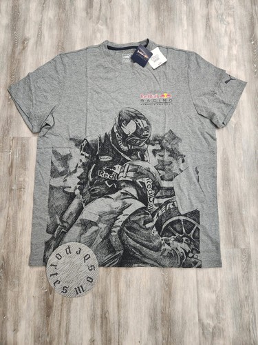 Red bull racing - puma, formula