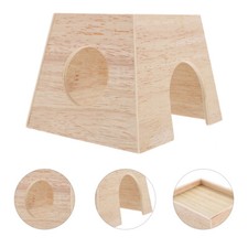 Wooden Chicken House Hen Laying Box Poultry Nesting Boxes Wood Chicken Cage