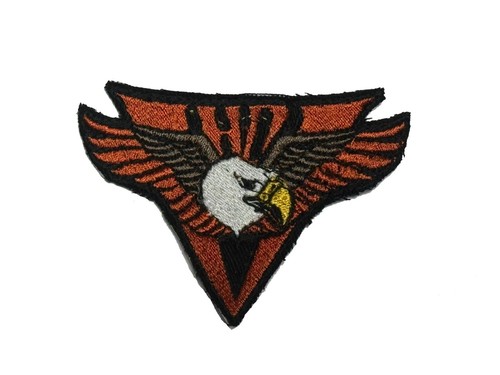 Harley davidson eagle - harley,