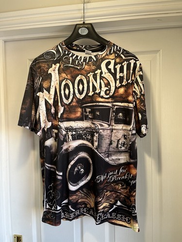 Moonshine american classic - moonshine,