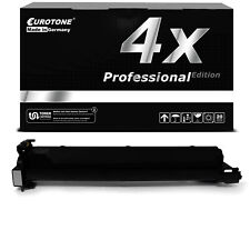 4X PRO Toner BLACK For Konica Minolta Bizhub C-200