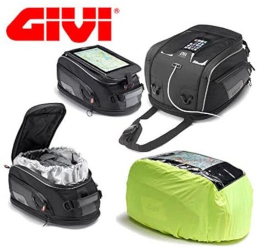 Tank bag givi - tank,