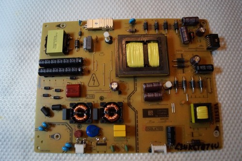 Psu power supply board 17ips72 - psu,