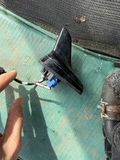 AUDI A4 B8 EXTERIOR ROOF