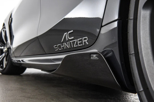 Genuine schnitzer bmw m8 - genuine,