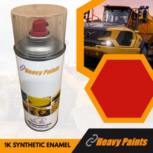 Hardi sprayer red paint high - sprayer,