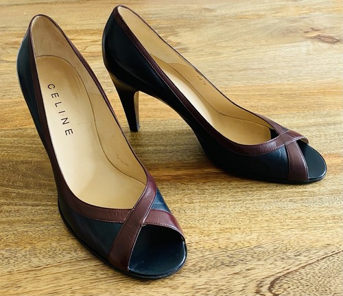 Women celine navy blue - women’s, &