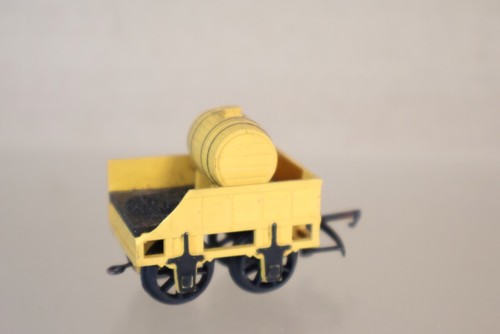 Triang hornby r346 - r346, tender