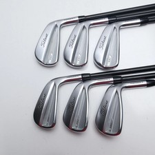 Used Titleist T150 2023 Iron