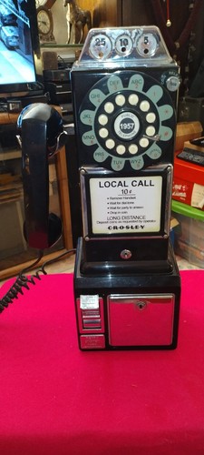 Crosley retro 1950s - retro,