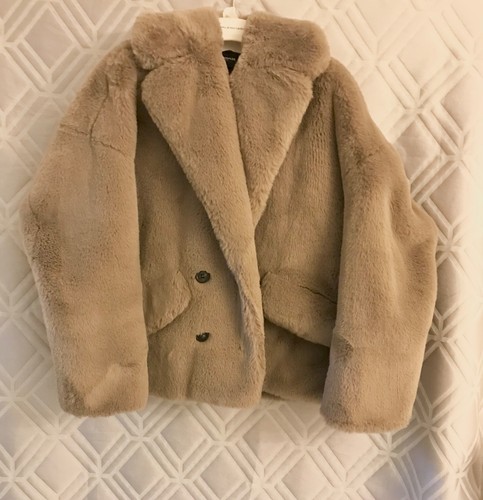 The kooples soft faux fur - soft,