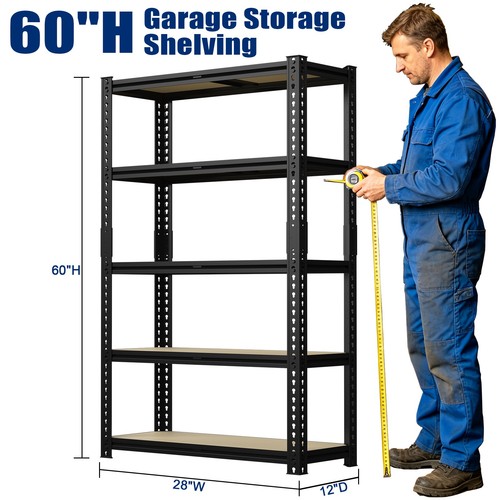 Tier heavy duty metal - heavy,