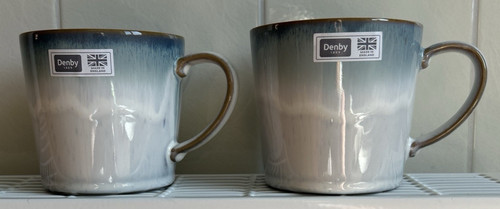 Denby azure haze - ,