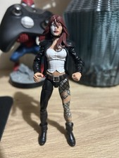 Marvel Legends Typhoid Mary Hasbro Action Figure