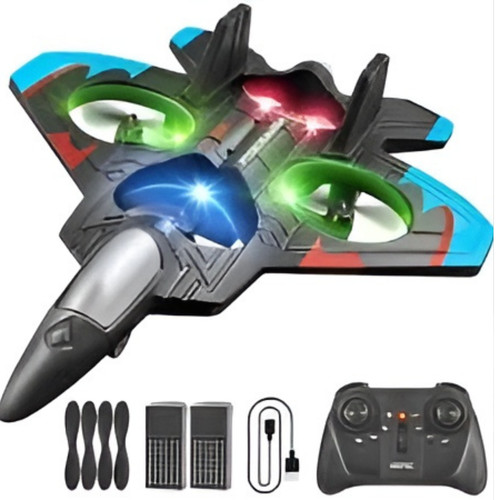 Remote control airplane - remote,